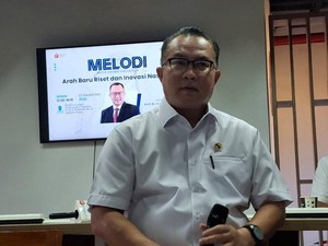 Tahun Depan, Indonesia Luncurkan Dua Satelit Buatan Anak Bangsa