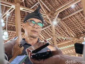 Harapan Penghayat Kepercayaan di Kota Bandung Punya Tempat Ibadah
