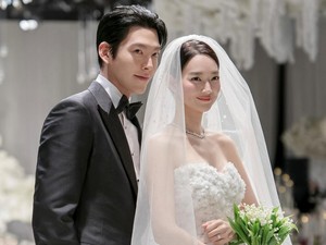 Viral Kim Woo Bin & Shin Min Ah Auto Salting Gegara Tingkah Lee Kwang Soo