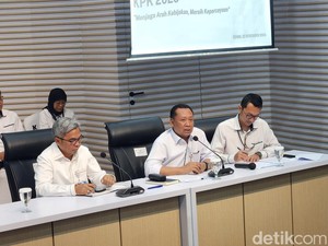 KPK Janji Segera Tetapkan Tersangka Kasus Kuota Haji: Lambat tapi Pasti
