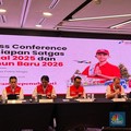Pertamina Beri Imbauan ke Warga yang Liburan Nataru, Lakukan Hal Ini
