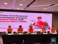 Pertamina Beri Imbauan ke Warga yang Liburan Nataru, Lakukan Hal Ini