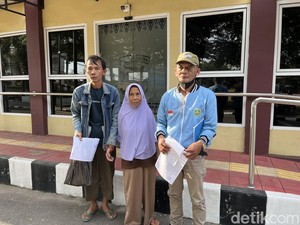 Pria di Palembang Jadi Korban Pencurian, Modus Pelaku Pura-pura Pesan Kopi