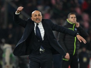 Bonucci Merasa Spalletti Berhasil Bikin Juventus Hebat Lagi