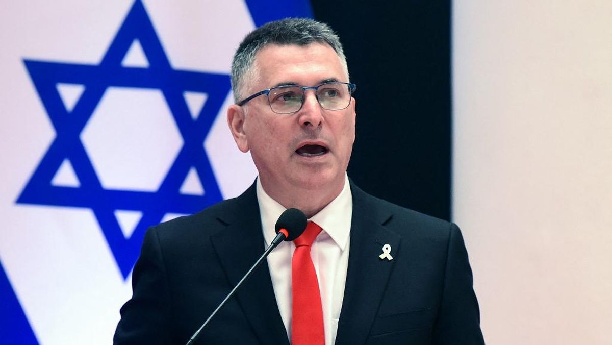 Exit Poll Unggulkan Oposisi, Menlu Israel: Perayaan Kemenangan Terlalu Dini — NadiKabar.com