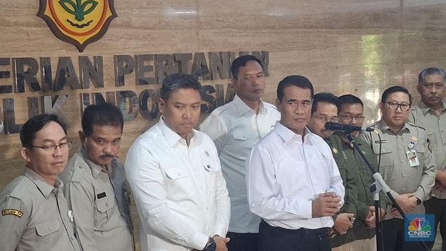 Harga Minyakita Lampaui HET dan Dijual Bundling, Amran Ancam Keras!