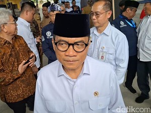 Mendes Apresiasi Pemberdayaan Desa Lamongan, 277 Desa Berstatus Mandiri