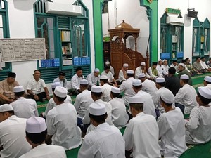 MUSKERWIL 2025, PWNU dan PCNU se-Kaltara Dukung Muktamar NU 2026