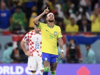 Janji Neymar ke Pendukung Timnas, Bawa Brasil Juara Piala Dunia 2026