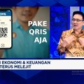 Video: Orang RI Doyan Transaksi QRIS Cs, Payment Gateway Panen Cuan