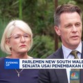 Video: Parlemen New South Wales Bahas Pengetatan Senjata