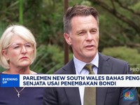 Video: Parlemen New South Wales Bahas Pengetatan Senjata