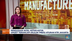 Video: Pengusaha Ritel Ketar-Ketir, Omzet Terancam Anjlok Imbas KTR