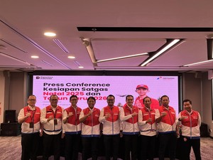 Pertamina Patra Niaga Jamin Pasokan BBM dan LPG Selama Nataru 2025/2026