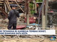 Pesawat Bawa 181 Orang Meledak - Pramono Kasih Kabar Nasib UMP 2026