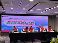 Pertamina Blak-blakan Munculnya Inovasi BBM Solar Baru untuk Industri
