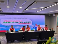 Inovasi Baru Pertamina: BBM Biosolar Performance untuk Industri