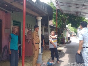 4 Korban Tewas Laka Bus di Semarang Masih Saudara, Baru Pulang Tilik Bayi