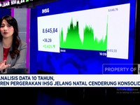 Video: Rupiah Masih Lesu - Efek Kebijakan Bea Ekspor ke Saham Emas
