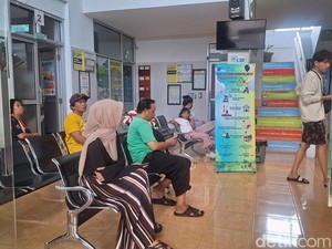 Perkuat Layanan Kesehatan, Pemerintah Siapkan Rp 3 M per Puskesmas untuk Renovasi