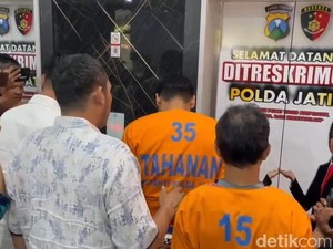 Bripka Agus Habisi Mahasiswi UMM Akan Direkonstruksi Besok
