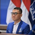 Tedi Kurniawan, Politikus PAN yang Diangkat Jadi Komisaris Jasa Marga