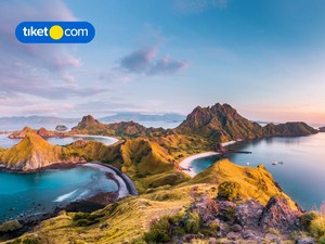 Tahun Rekalibrasi, Pariwisata RI Siap Tumbuh Lebih Cerdas & Cepat di 2026