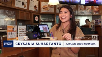 Video: Simak! Ini Cara Baru Pakai QRIS