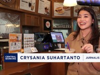 Video: Simak! Ini Cara Baru Pakai QRIS