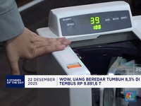 Truk Barang Dilarang Masuk Tol - Utang Ukraina Rp 1.500 T Ke UE