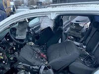 Jenderal Putin Tewas Mengenaskan, Mobil Meledak Dipasang Bom