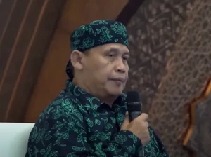 Mimpi Ustaz Jazir ASP: Ada Wakaf Produktif untuk Pensiun Pengabdi Masjid