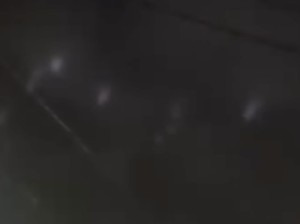 Cerita Viral di Langit Depok: Cahaya Menari, Meteor, Heboh UFO
