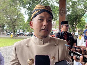 Reaksi Walkot Solo saat Diminta Tengahi 2 Kubu Keraton Bakal Kirab Suro Bareng