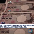 Video: Yen Tertekan, Jepang Sinyalkan Intervensi