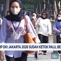 Video: AS: China Miliki 100 Rudal Balistik - Sidang Debottlenecking