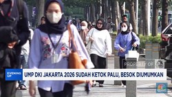 Video: AS: China Miliki 100 Rudal Balistik - Sidang Debottlenecking