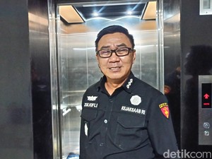 Eks Gubernur NTB Dua Kali Mangkir Pemeriksaan Korupsi Lombok Sumbawa Motocross