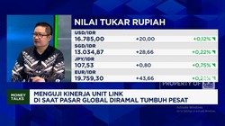 Video: Aturan Diperkuat, Bos MI Bongkar Prospek Investasi Unit Link