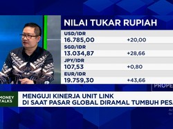 Video: Aturan Diperkuat, Bos MI Bongkar Prospek Investasi Unit Link