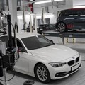 Standar Global BMW AG Hadir di Layanan Servis Tunas Bekasi