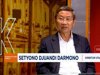 Video: Bos Kawasan Industri Beberkan Syarat Agar Investor Mau Masuk RI