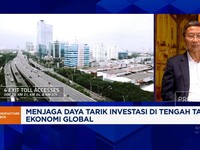 Video: Bukan Upah, Masalah Ini Yang Sering Dikeluhkan Investor di RI