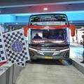 Rem, Dokumen-Alat Darurat Bus Gratis Nataru Dicek Total, Ini Hasilnya