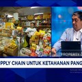 Video: Cegah Kerawanan Pangan, Ini Cara Pemerintah Pantau Stok & Harga