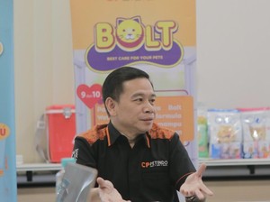Prospek Bisnis Pet Food di RI Masih Moncer