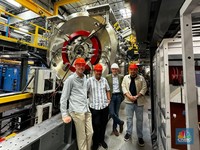 Investor NIHI Rote Ditunjuk Jadi Chairman Trump Media