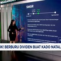 Video: Yuk! Berburu Dividen Buat Kado Natal & Awal Tahun