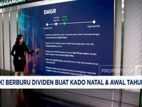 Video: Yuk! Berburu Dividen Buat Kado Natal & Awal Tahun