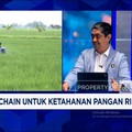 Video: Digitalisasi Pangkas Distribusi, Penyaluran Pangan Kian Efisien